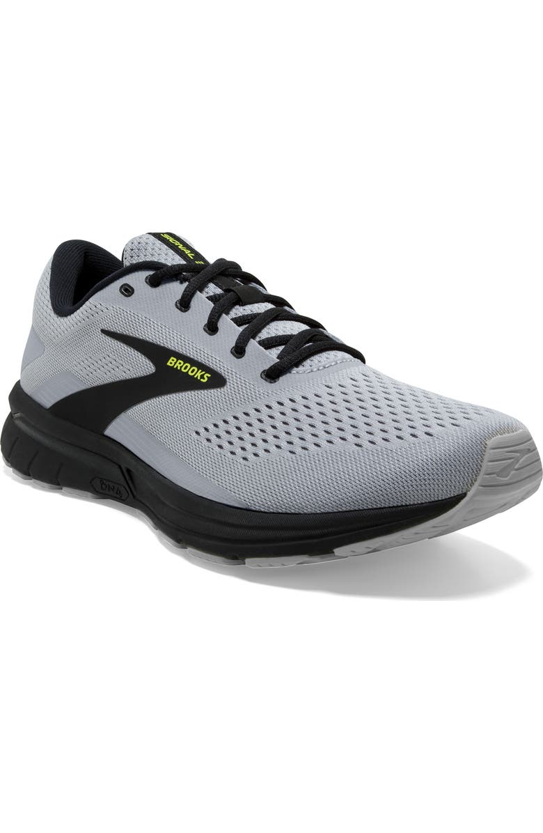 Brooks Signal 3 Sneaker, Main, color,