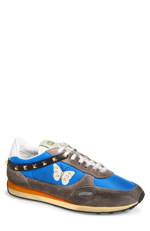 Stud Up Sneaker