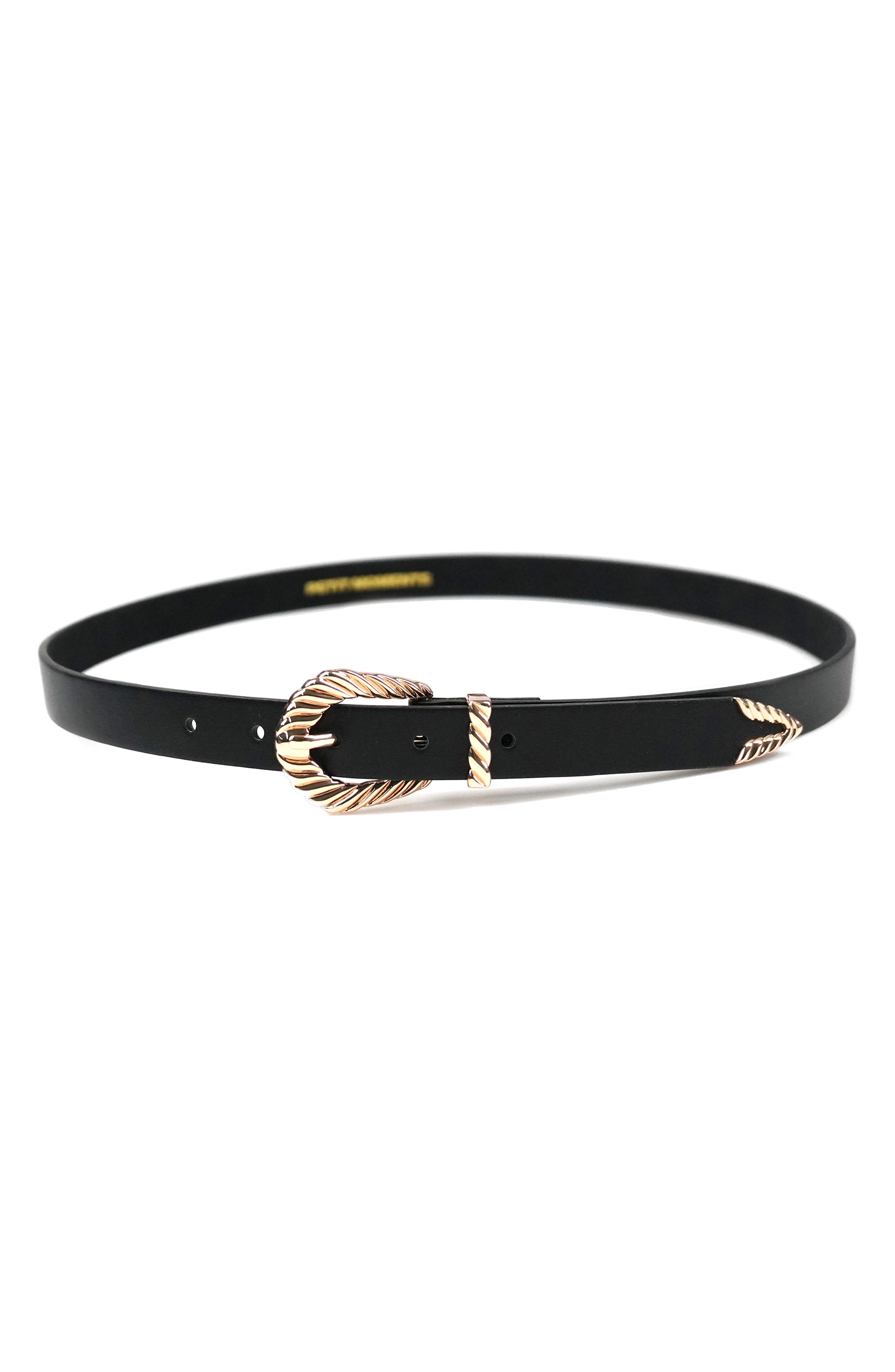 selected BLACK/ GOLD