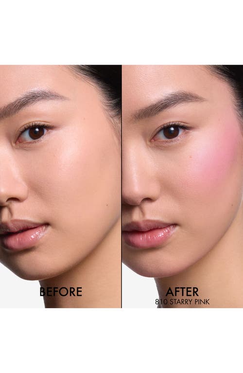 Dior Backstage Rosy Glow Blush