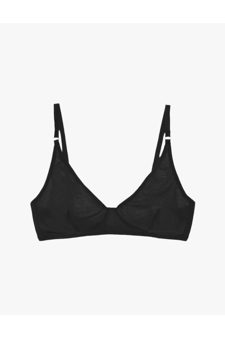 Briar Bralette, Main, color, BLACK