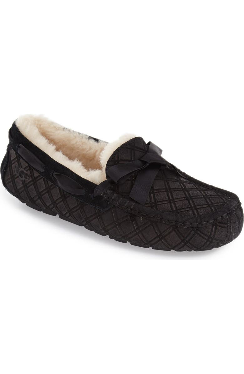 UGG<sup>®</sup> Dakota Slipper, Main, color,