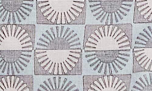 Quiksilver Men's Florever Classic Short Sleeve Woven Shirt In Jade Grey