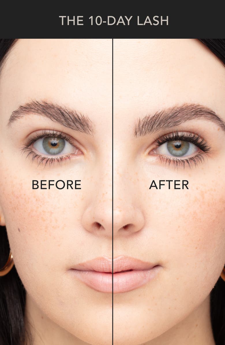 PRO LASH Volume Shorties No. 06 False Lashes, Alternate, color, Black