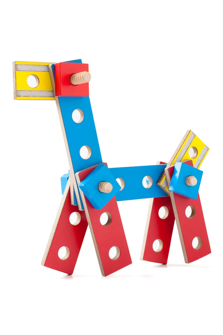 Mini Hammer & Saw Tool Bench Playset | Nordstromrack