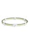 Eleanor Faux Leather Bracelet