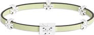 Tory Burch Icon Bio Bracelet