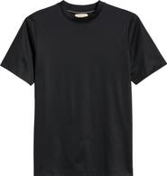 Aurélien AUR1 Solid Cotton T-Shirt