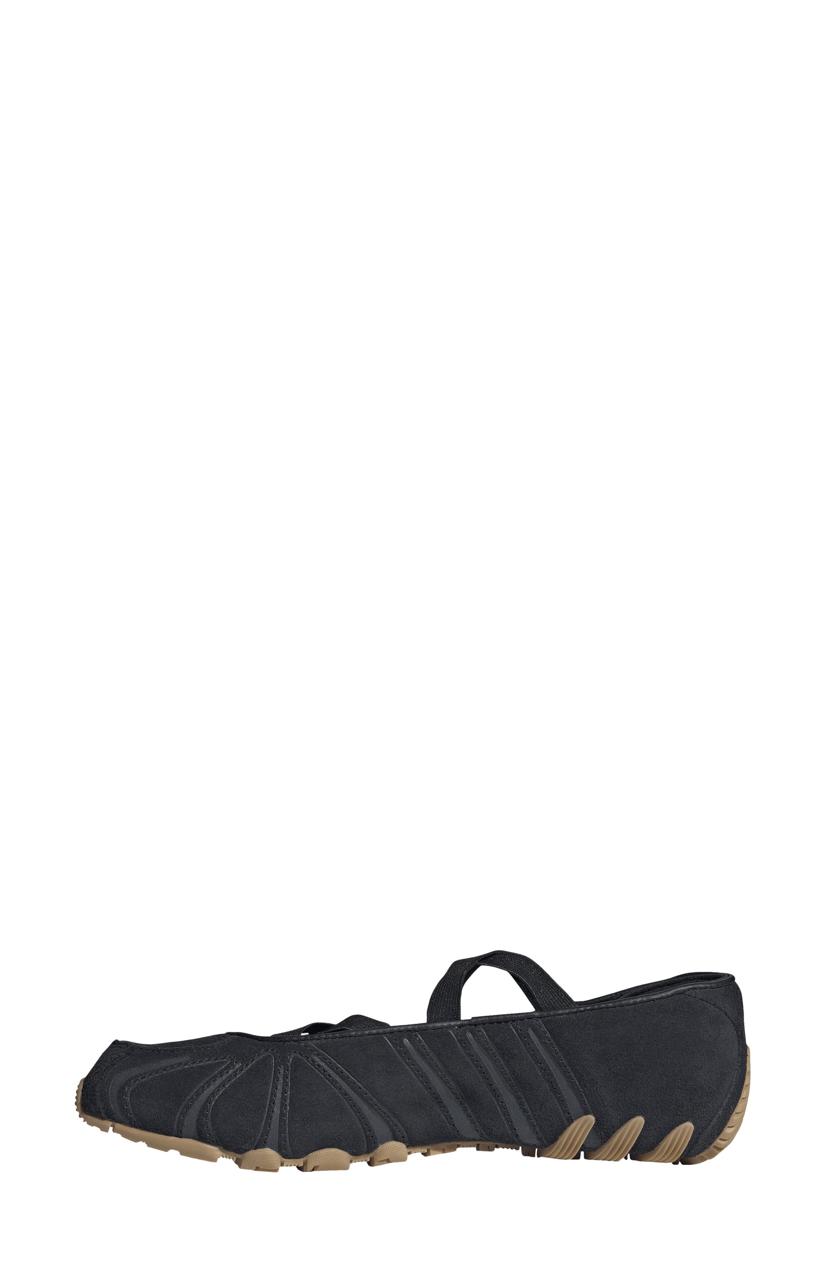 adidas Ghost Sprint Ballet Sneaker, Alternate, color, Cblack/Cbl