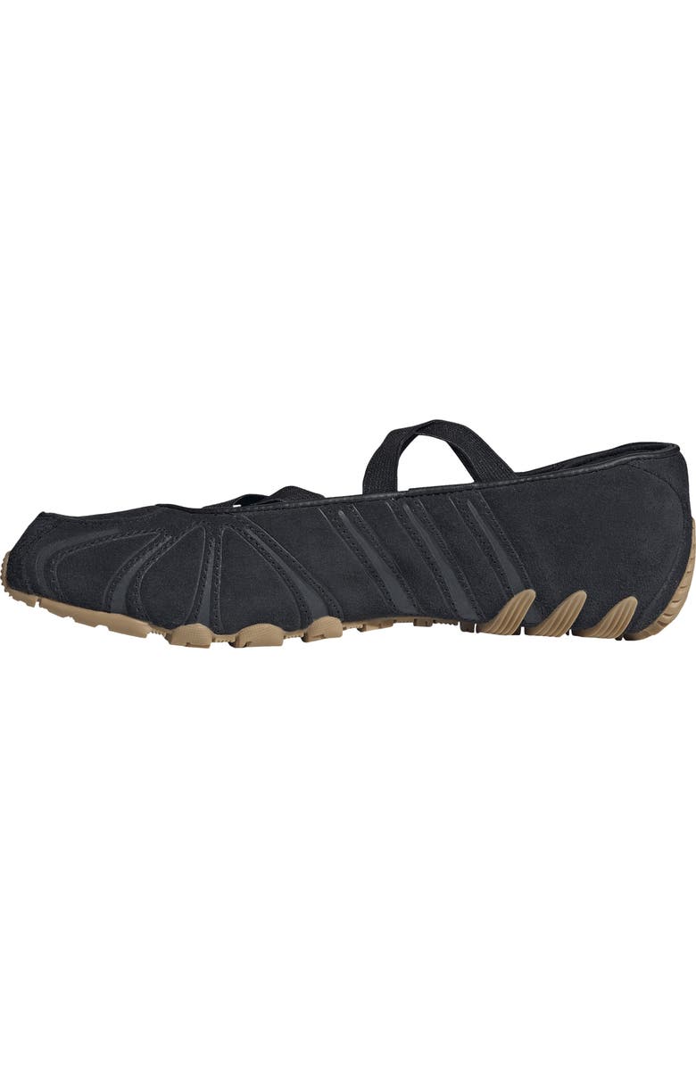adidas Ghost Sprint Ballet Sneaker, Alternate, color, Cblack/Cbl