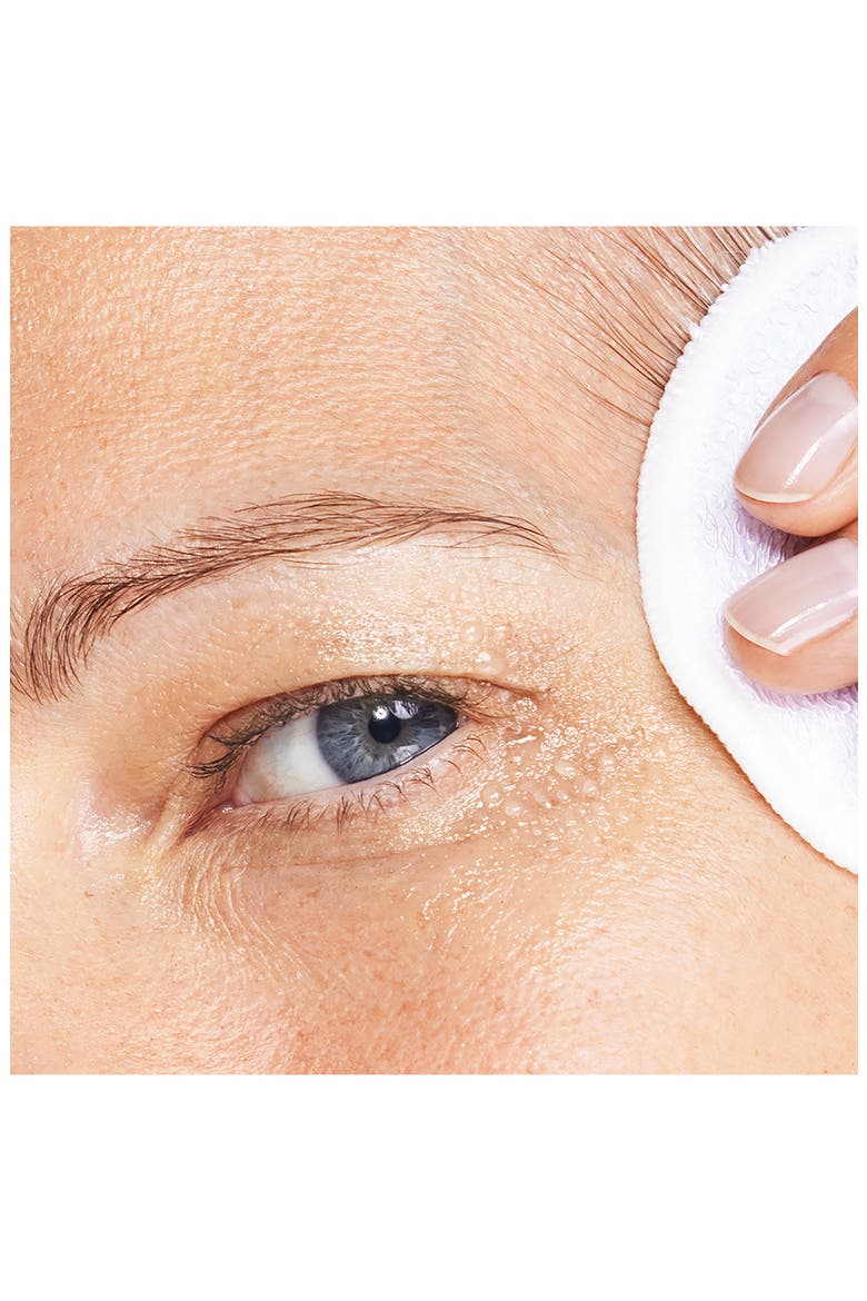 Eye Make-Up Remover & Strengthening Lash Serum, Alternate, color, NO COLOR