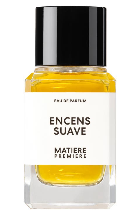 Encens Suave Eau de Parfum