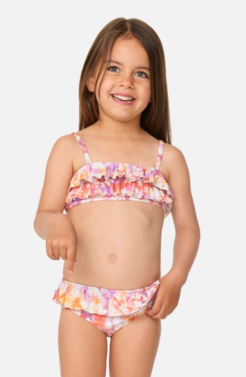 Kids' Magic Coast Two-Piece Swimsuit
