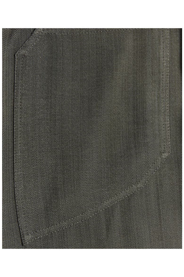 Straight Leg Suit Pants, Alternate, color, BLACK