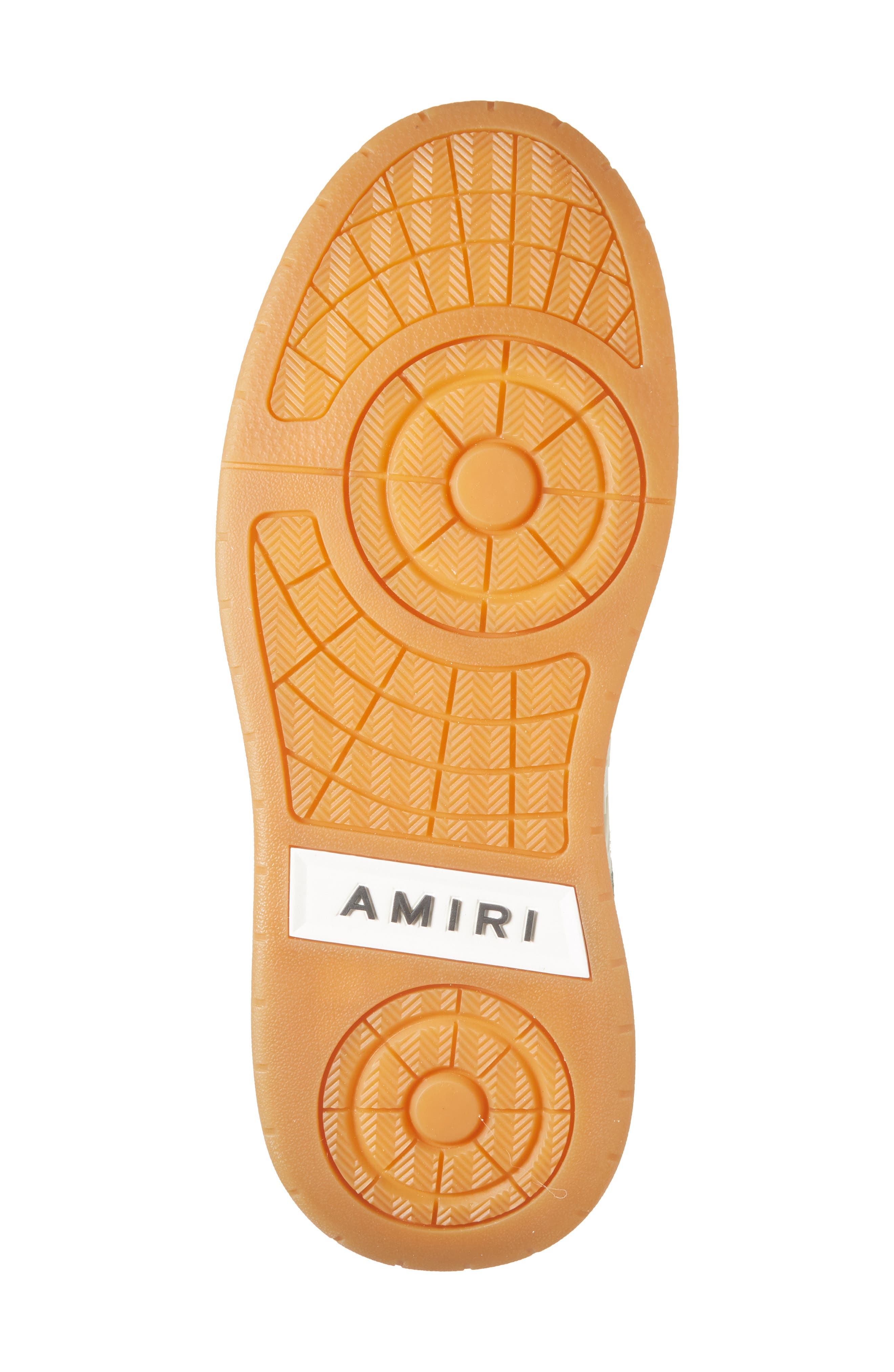 AMIRI Camo Classic Low Top Sneaker, Alternate, color, Camo