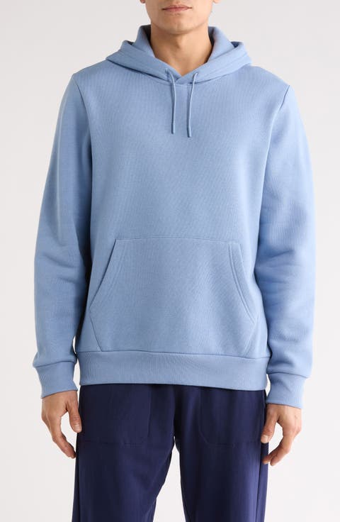 Freeform Fleece Pullover Hoodie