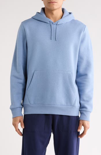 Z by Zella Freeform Fleece Pullover Hoodie | Nordstromrack