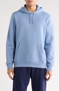 Z by Zella Freeform Fleece Pullover Hoodie