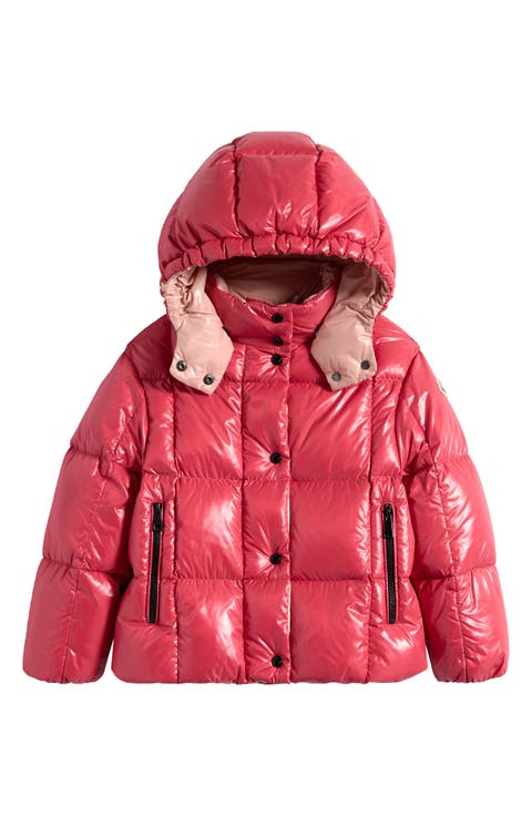 Kids' Parana Down Jacket (Little Kid & Big Kid)