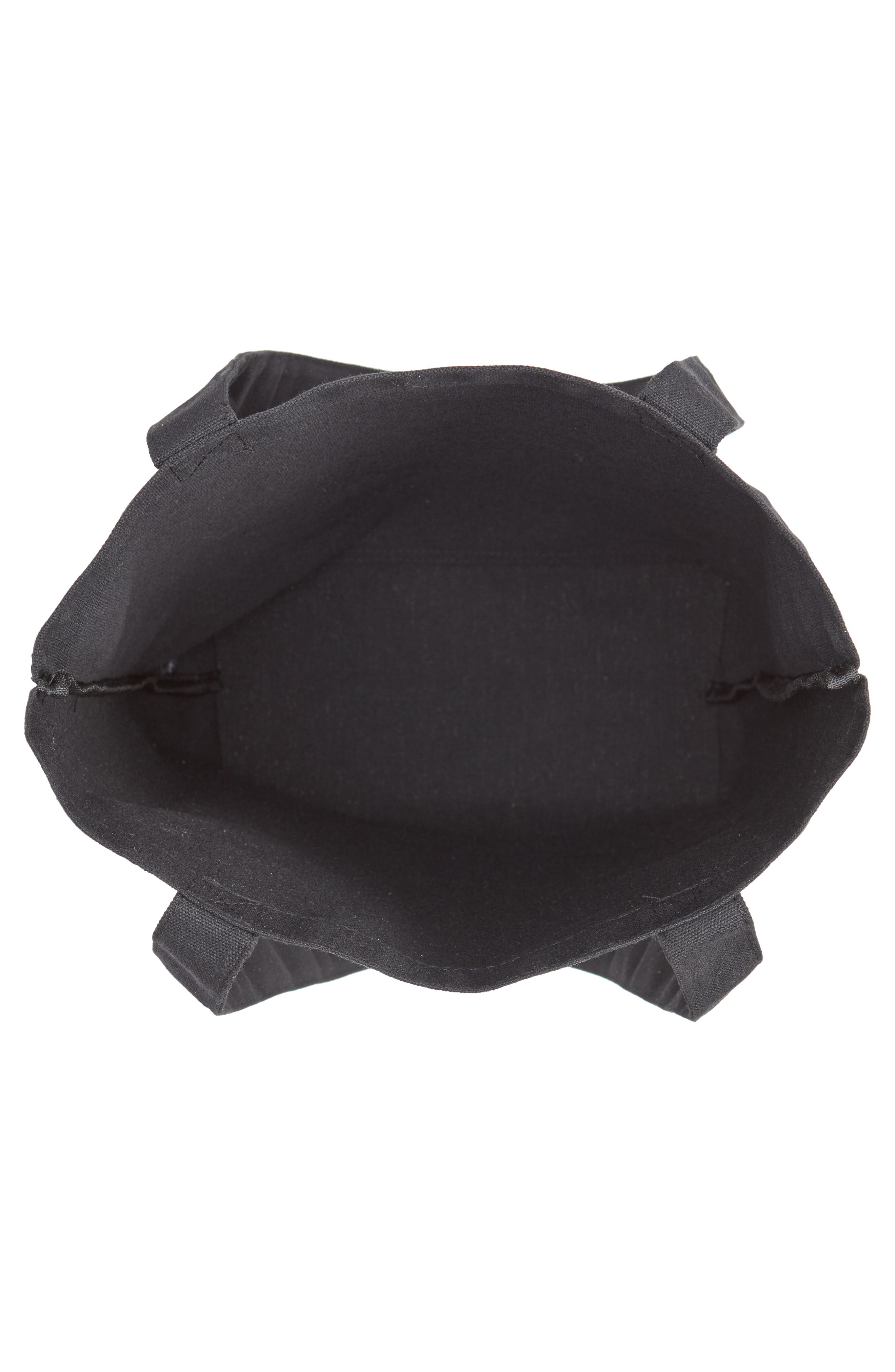 The Phluid Project Pride Canvas Tote, Alternate, color, 