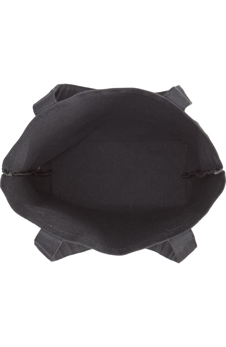 The Phluid Project Pride Canvas Tote, Alternate, color,