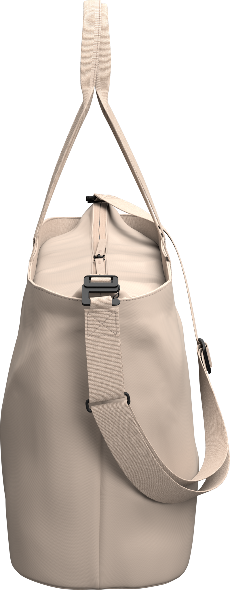 Essential Weekender Tote, 40L, Alternate, color, Fogbow Beige