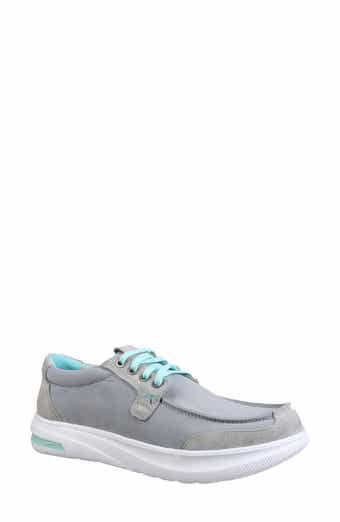 Janet Slip-On Sneaker