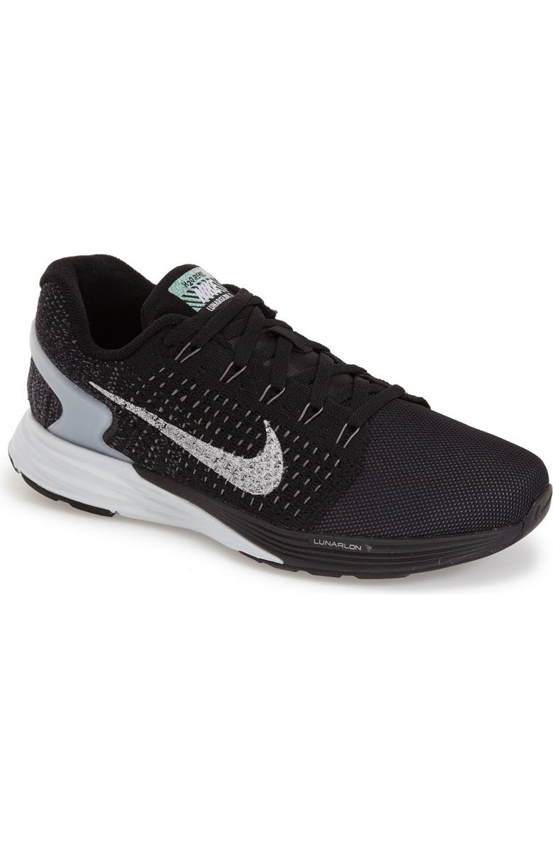 Nike 'LunarGlide 7' Running Shoe, Main, color,