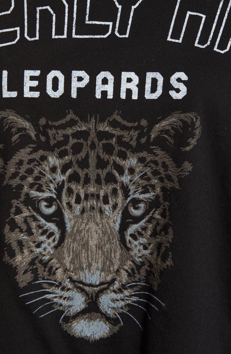 Project Social T Beverly Hills Graphic Tee, Alternate, color, 