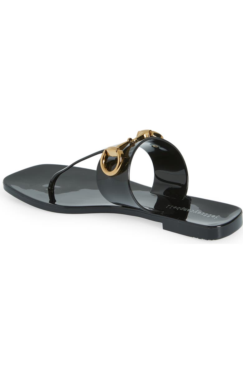Jeffrey Campbell A Lil Bit Sandal, Alternate, color,