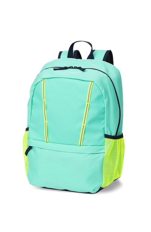 LANDS' END LANDS' END CLASSMATE BACKPACK 