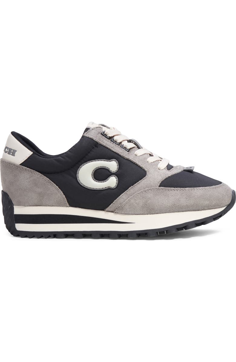 COACH Runner Sneaker, Alternate, color,