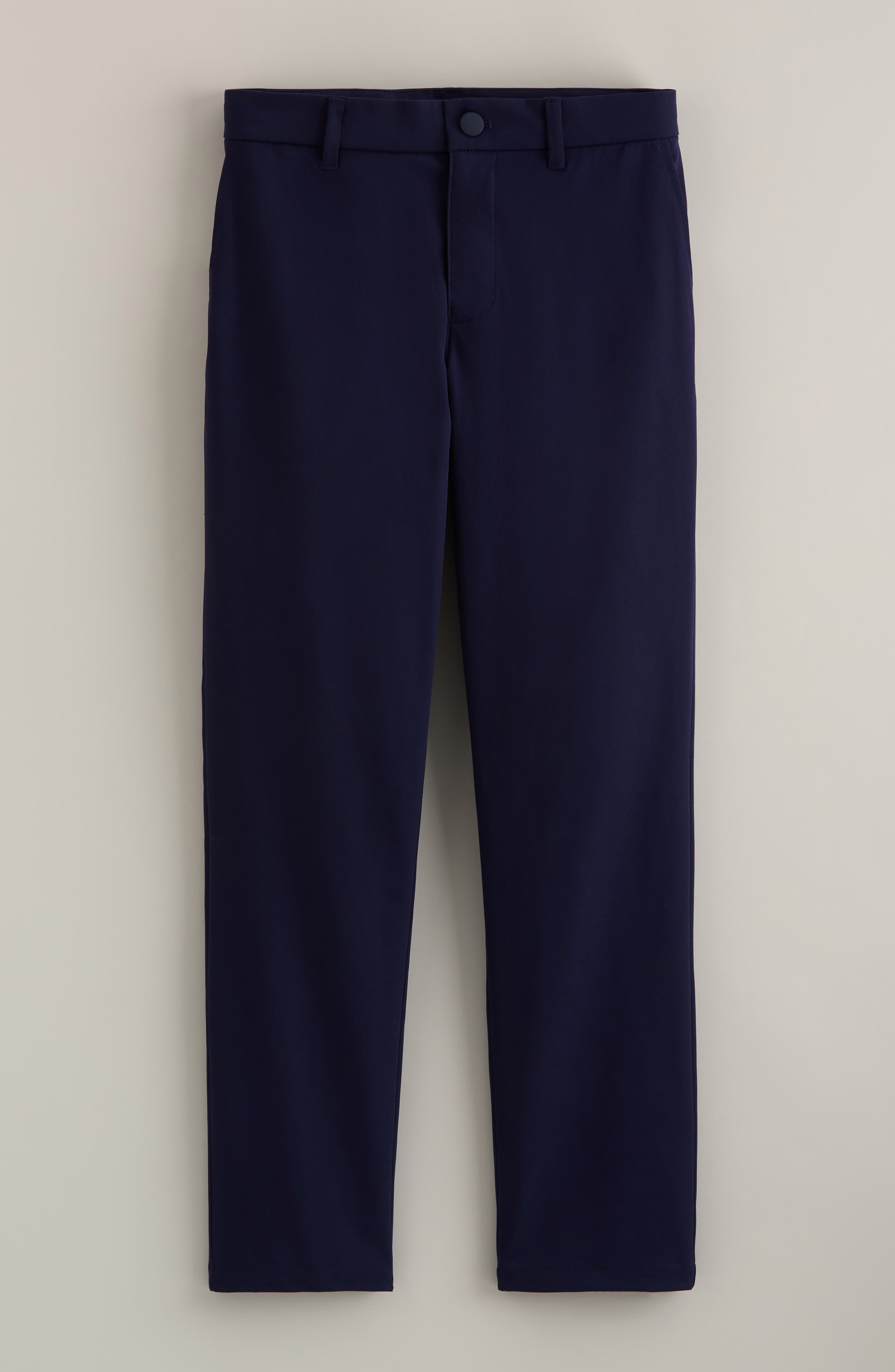 NAVY PEACOAT