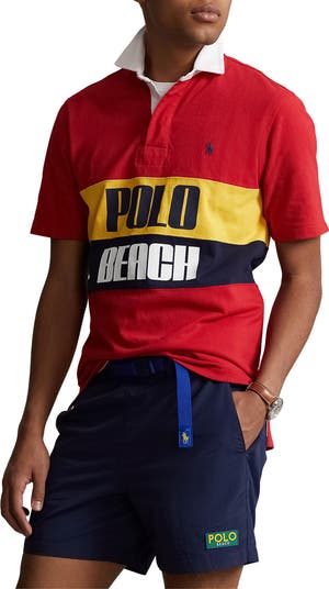 ウェア Polo by Ralph Lauren  BEACH Rugby $_12.JPG?set_id=880000500F