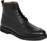 Bruno Magli Zante Leather Boot