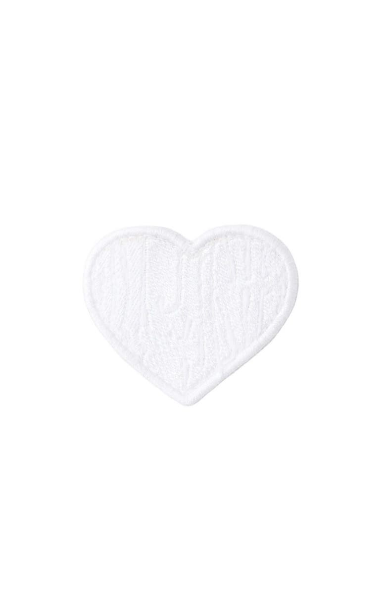 AllSaints Lover Lisa T-Shirt, Alternate, color, White