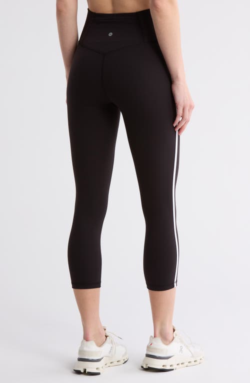 X By Gottex Ava Capri Leggings