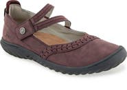 JBU Adeline Faux Leather Mary Jane