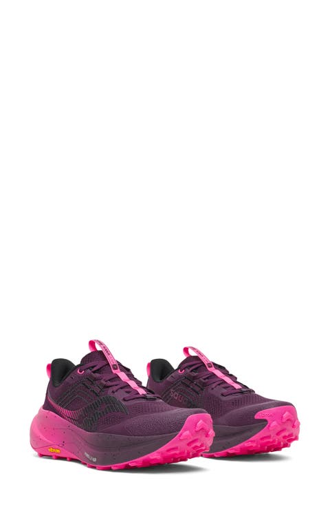 Xodus Ultra 4 Trail Running Shoe