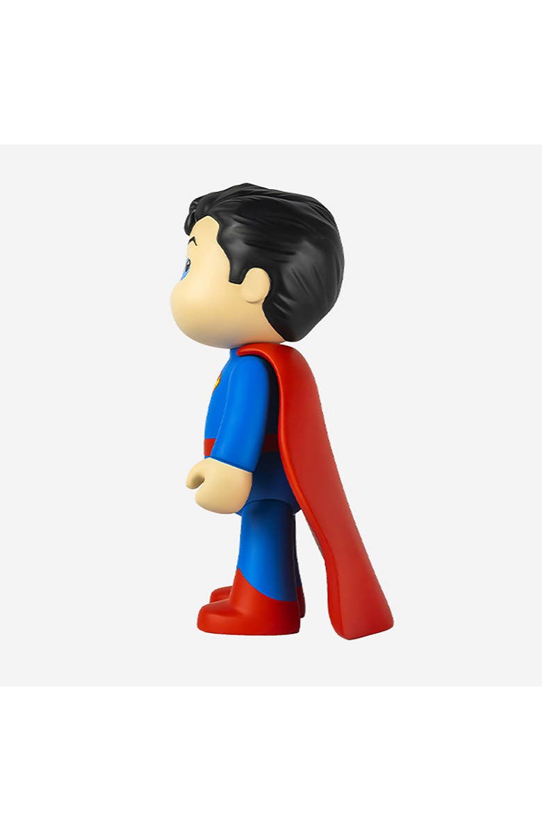 Leblon Delienne Superman Super Pop Figurine, Alternate, color, Original