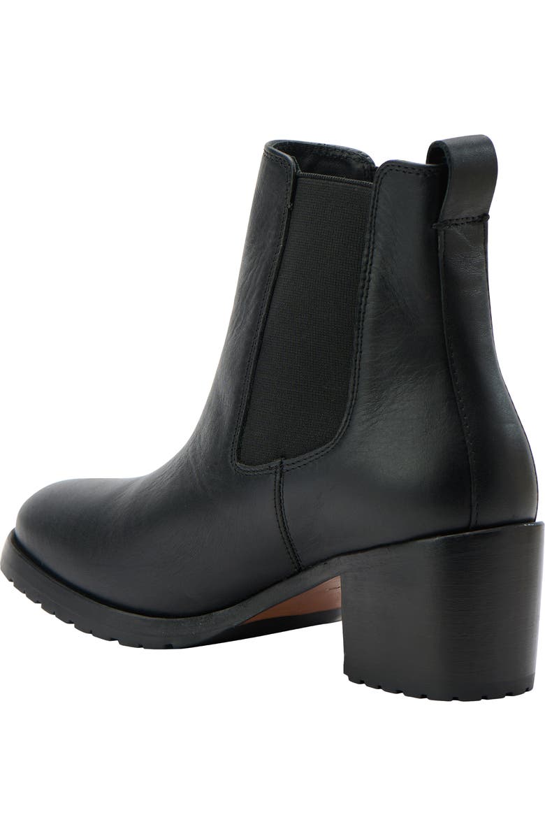 Nisolo Ana Go-To Chelsea Boot, Alternate, color,