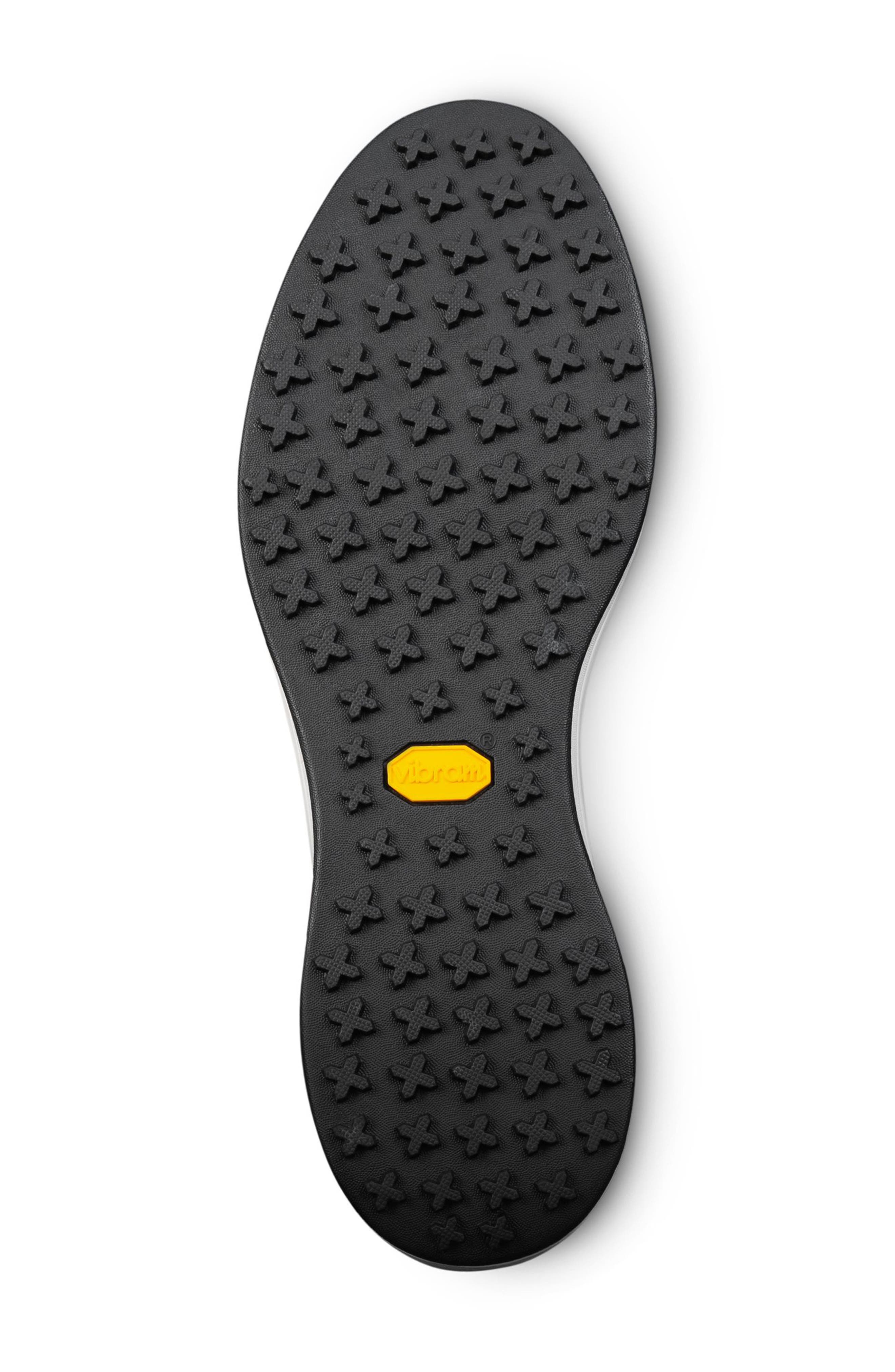 Allen Edmonds Cypress Golf Derby Sneaker, Alternate, color, 