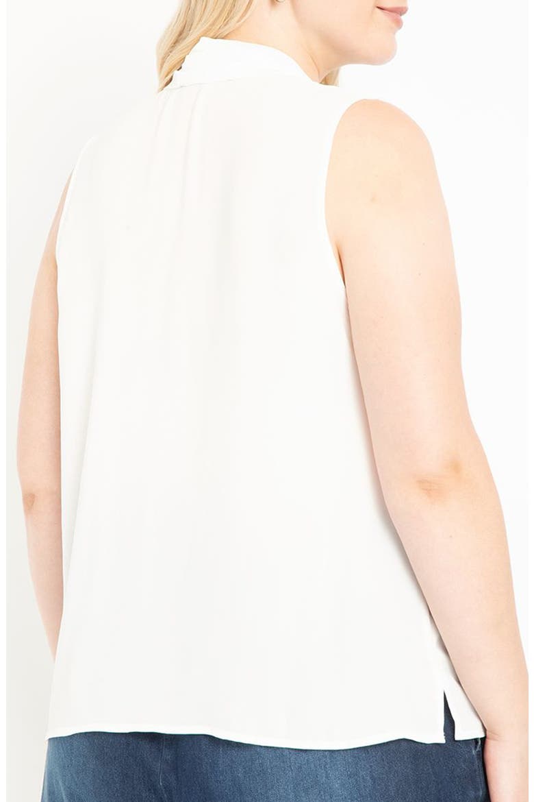 The Ultimate Layering Tank, Alternate, color, SOFT WHITE