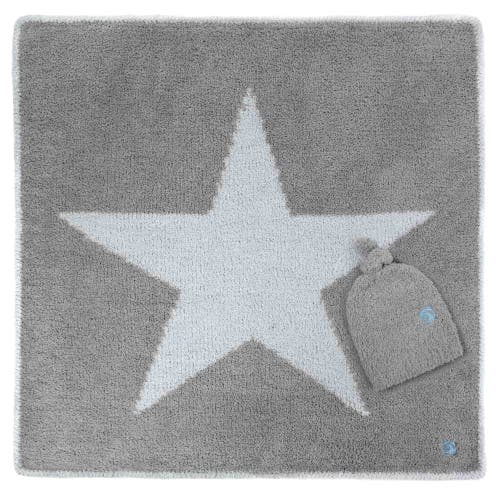 Kashwére Baby Blanket In Gray