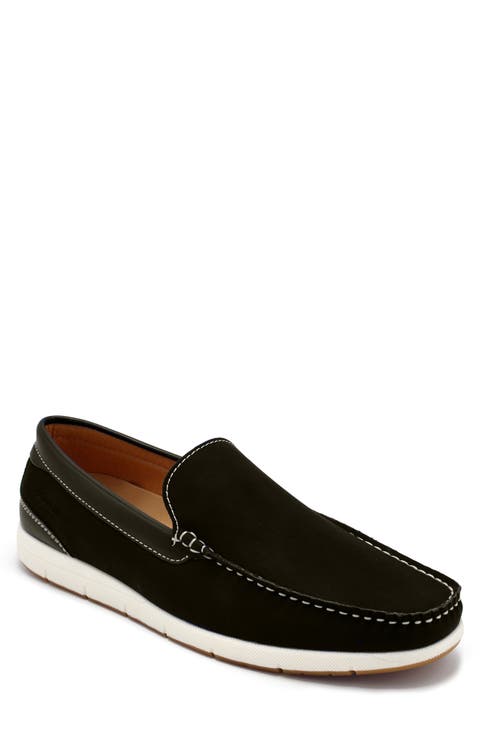 Crosby Slip-On Loafer (Men)