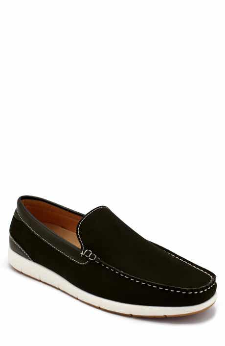 ASTON MARC Crosby Slip-On Loafer