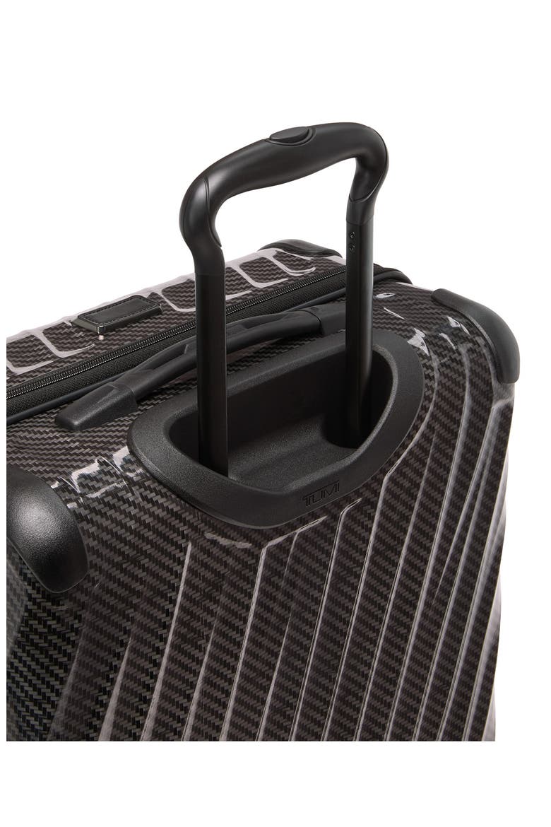 19 Degree Lite Large Carry-On, Alternate, color, BLACK GRAPHITE