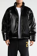 Fear of God Essentials Puffer Jacket
