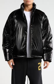 Fear of God Essentials Puffer Jacket
