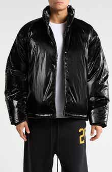 Puffer Jacket